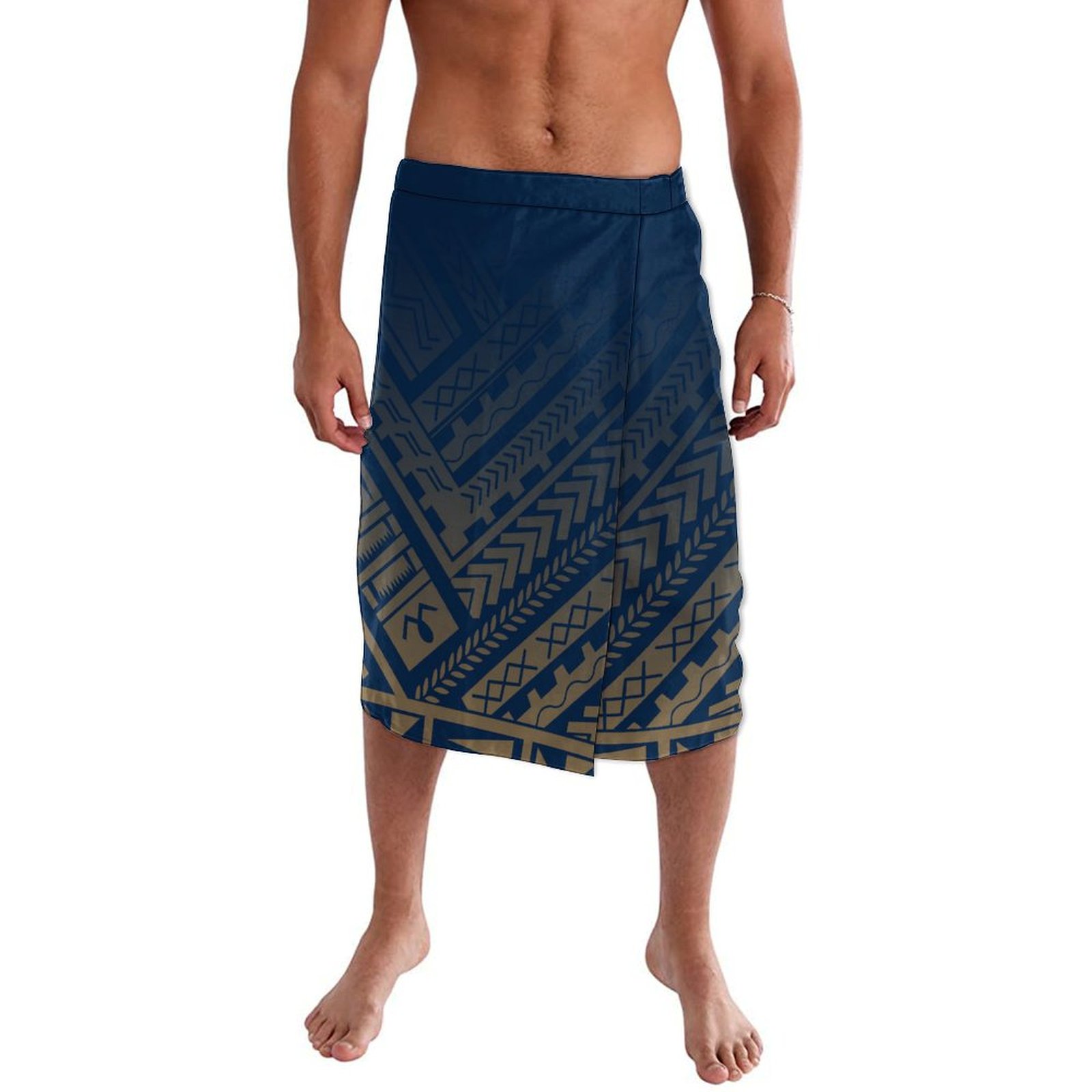 Roupas de sarong de impressão  - Sarong Men Wrap avaliação e preço