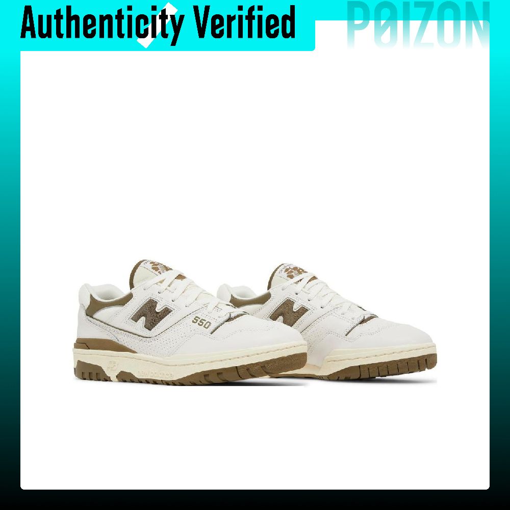 Tênis de basquete New Balance  - New Balance Shoes 550 avaliação e preço