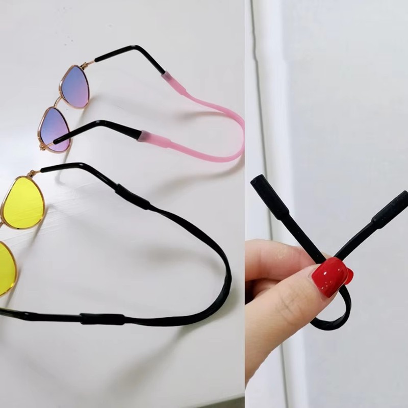1/3/6 Peças de Produtos para A - Sunglass Retainer Cord avaliação e preço