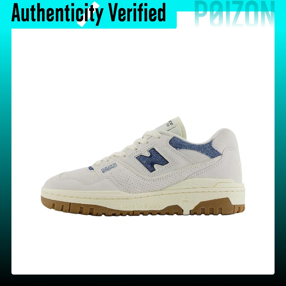 Tênis casuais New Balance NB 5 - New Balance Shoes 550 avaliação e preço